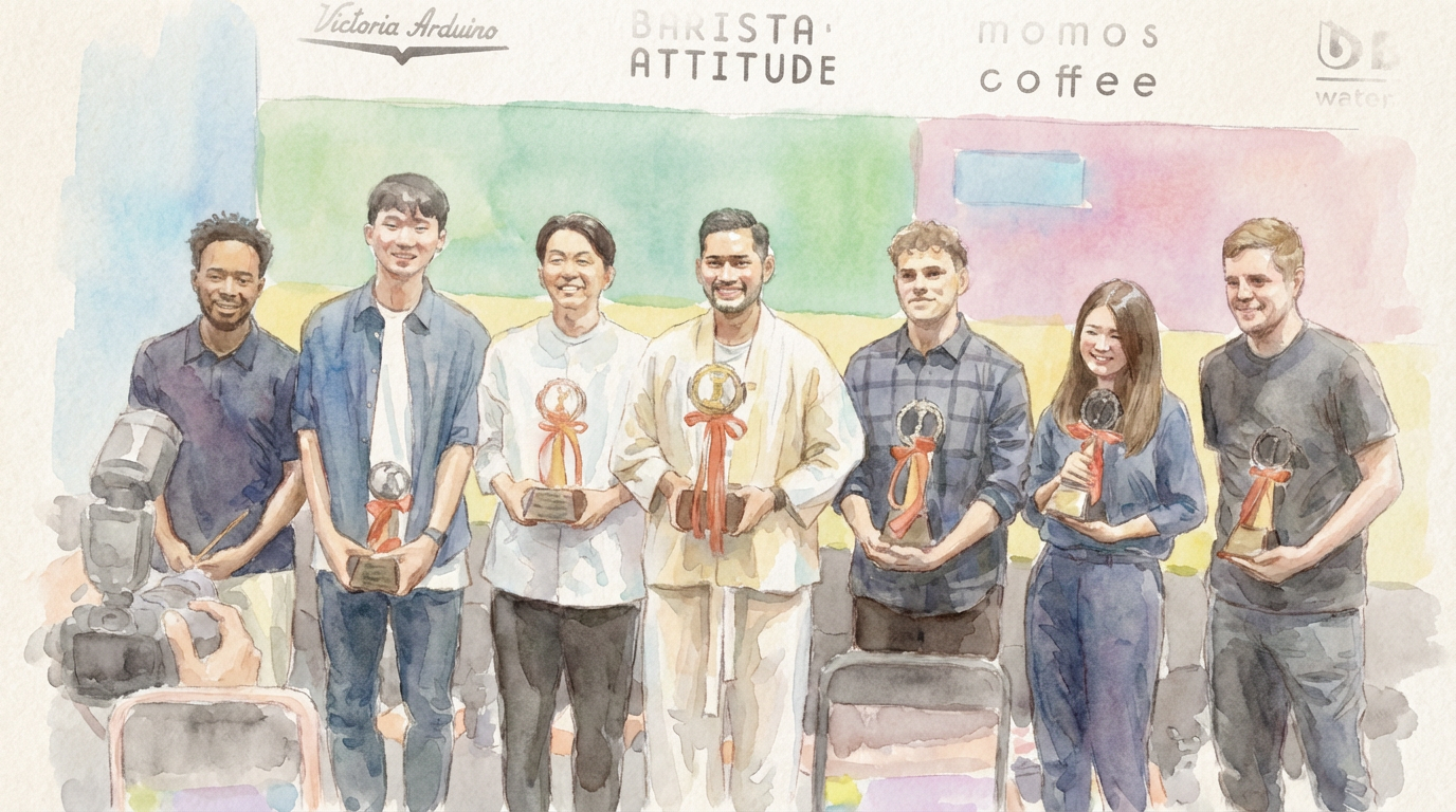 Mikael Jasin und warum Indonesien mehr ist als nur gute Bohnen