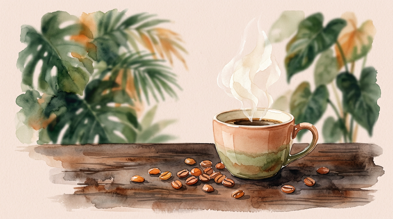 Bürokaffee B2B bestellen: Worauf Unternehmen wirklich achten sollten