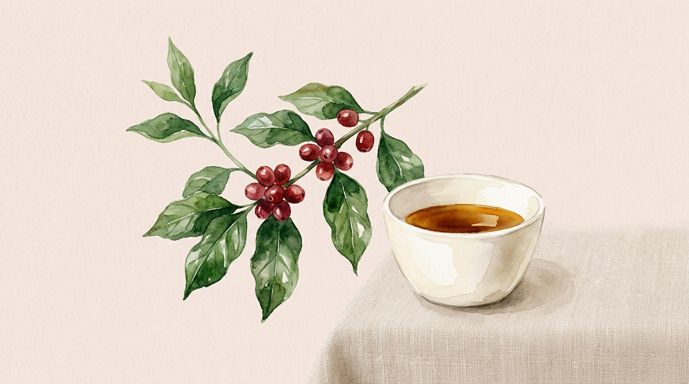 Was ist Specialty Coffee? Ein Leitfaden für Unternehmen