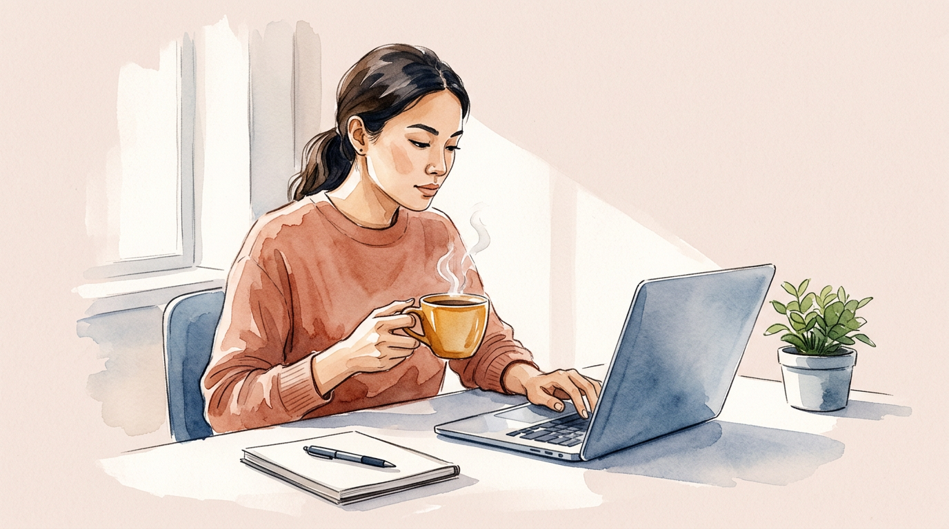 Wie Kaffeequalität die Mitarbeiterproduktivität beeinflusst