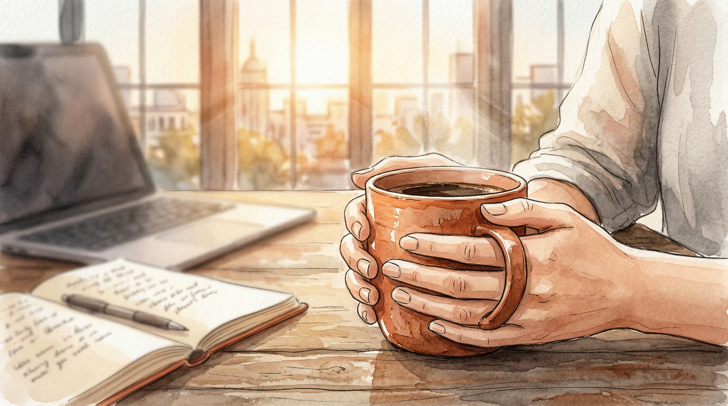 Arabica vs. Robusta: Welcher Kaffee eignet sich fürs Büro?