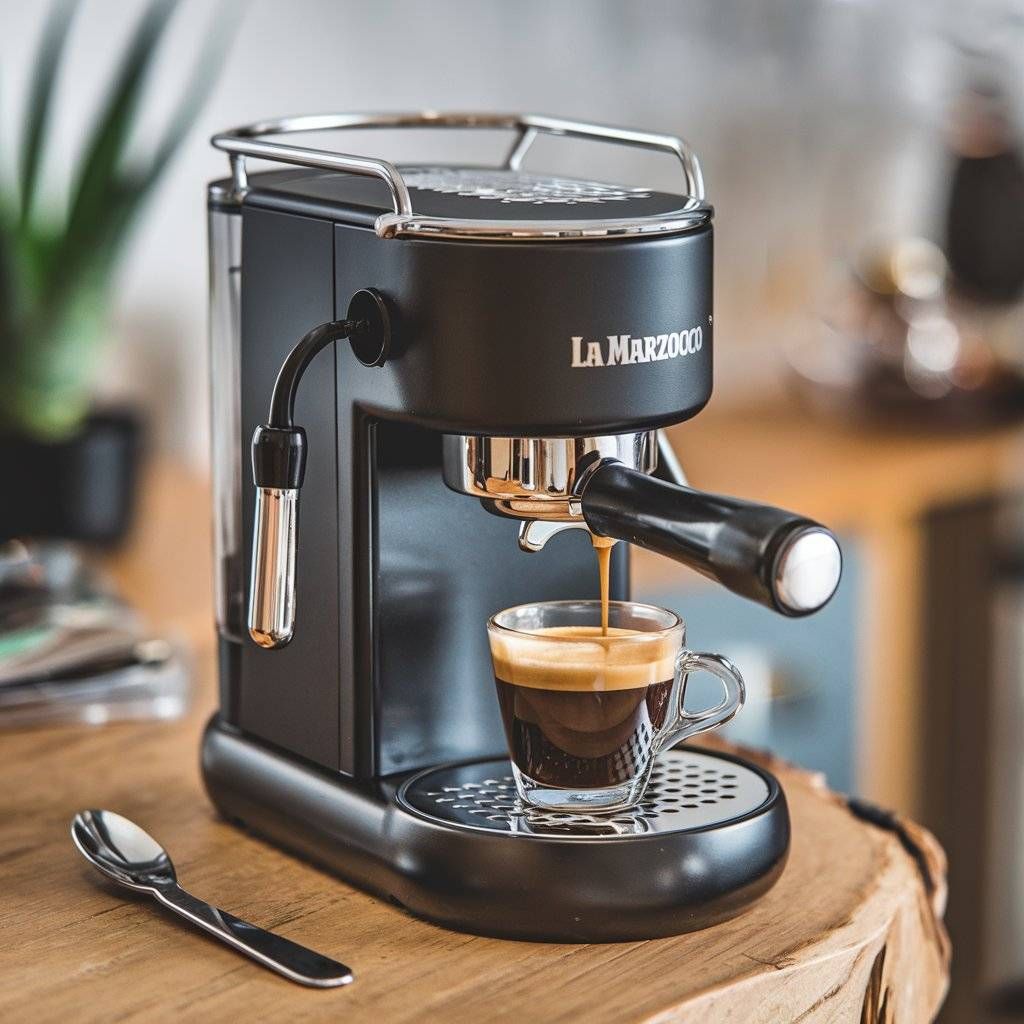 Espresso Roast