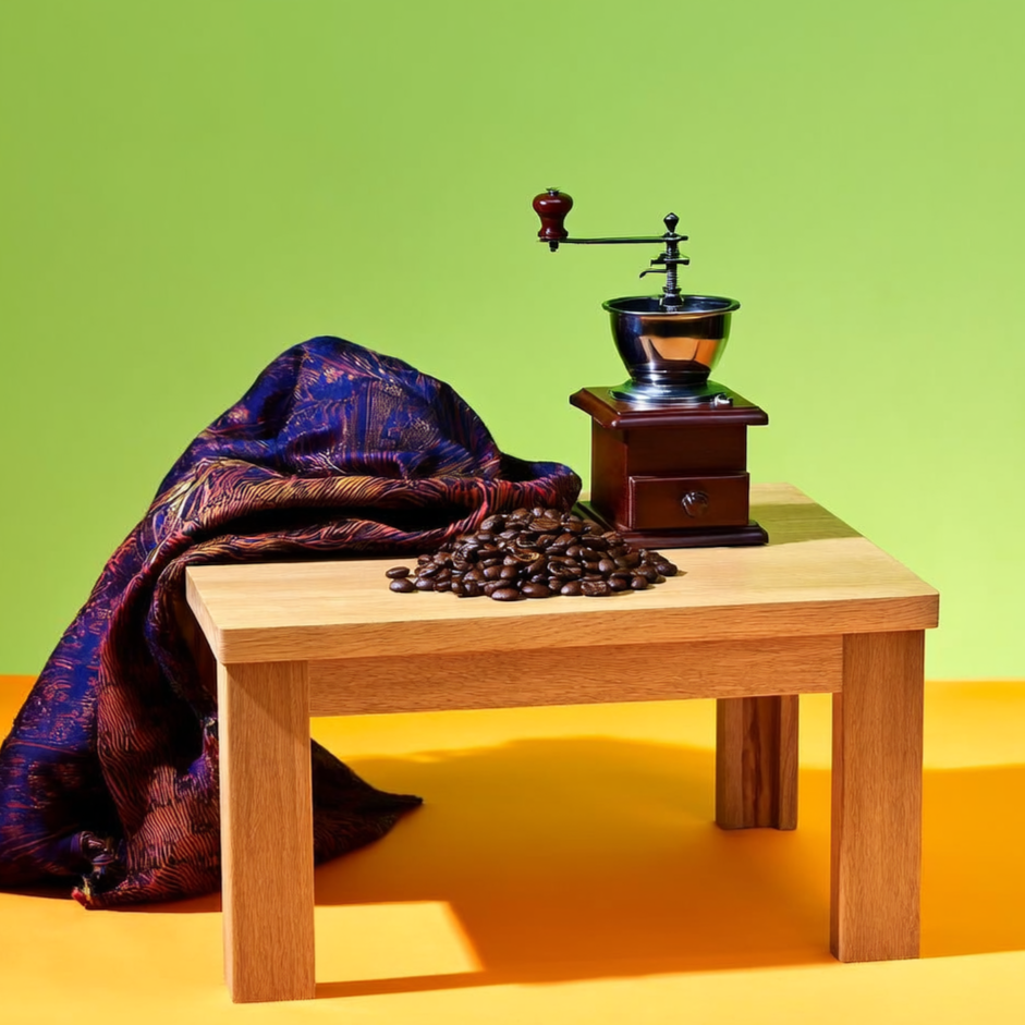 Best Sellers · Customer Favorites · Caldera Kaffee