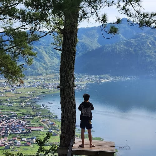 Coco Macan - Espresso